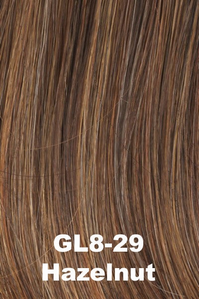 Gabor Wigs - Blushing Beauty