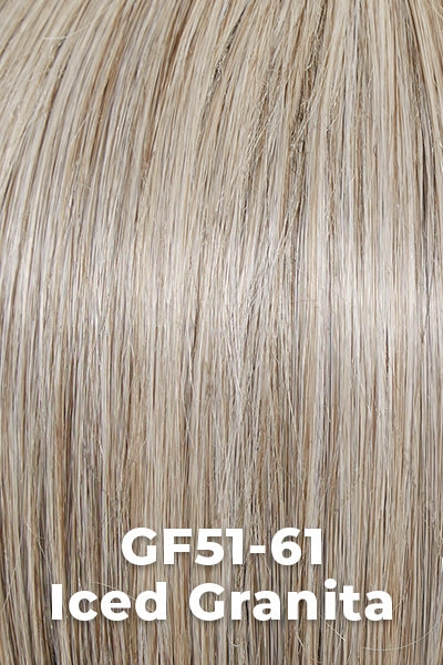 Gabor Wigs - Conquer the Waves