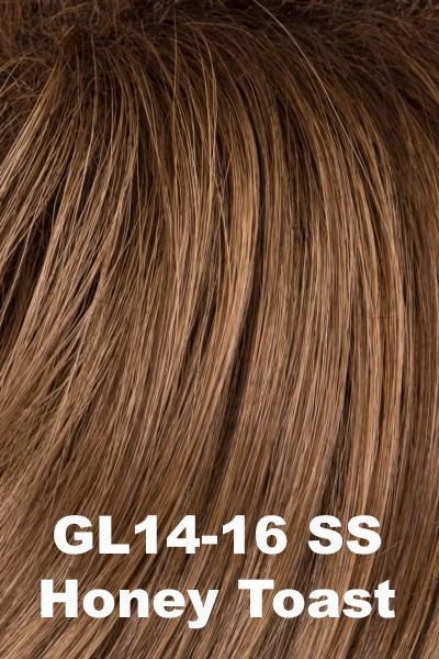 Gabor Wigs - Debutante