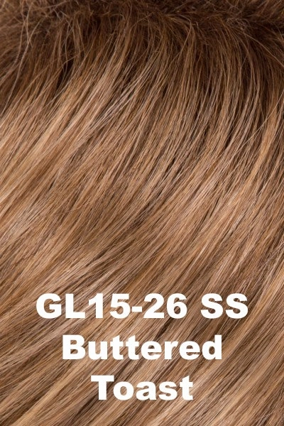 Gabor Wigs - Forever Chic