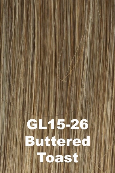 Gabor Wigs - Forever Chic