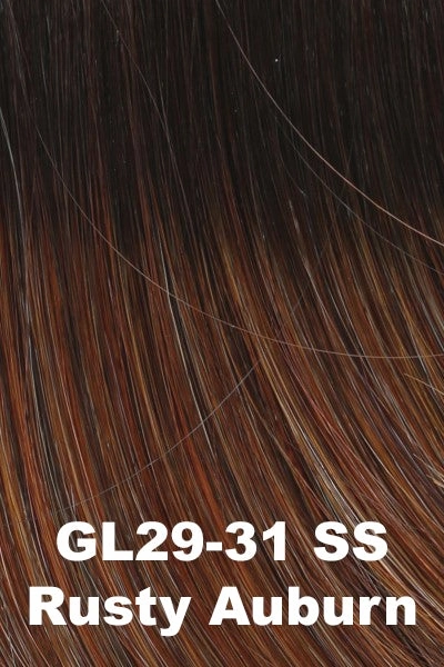 Gabor Wigs - Forever Chic