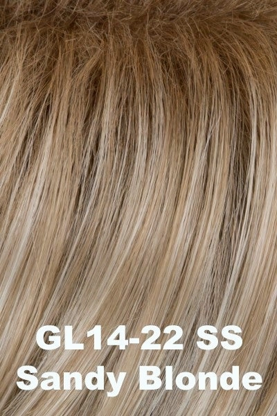 Gabor Wigs - Forever Chic