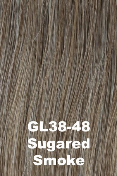 Gabor Wigs - High Society