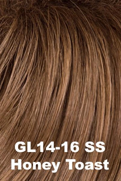 Gabor Wigs - High Society