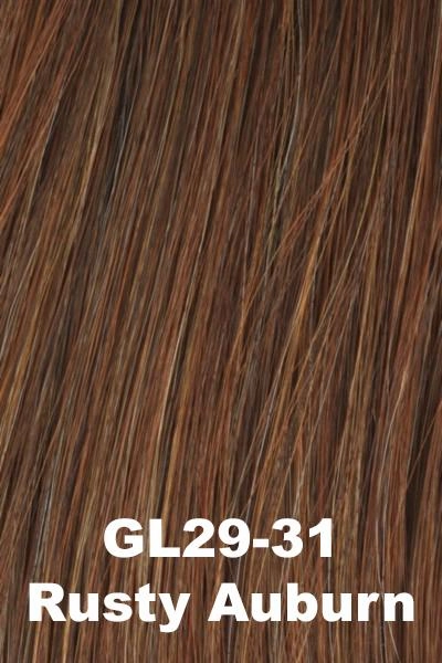 Gabor Wigs - High Society