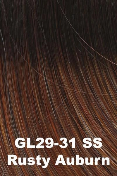 Gabor Wigs - High Society