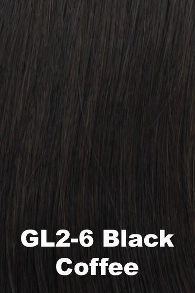Gabor Wigs - High Society