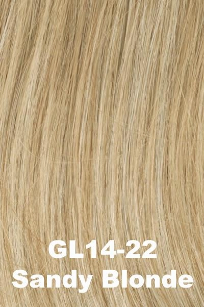 Gabor Wigs - High Society