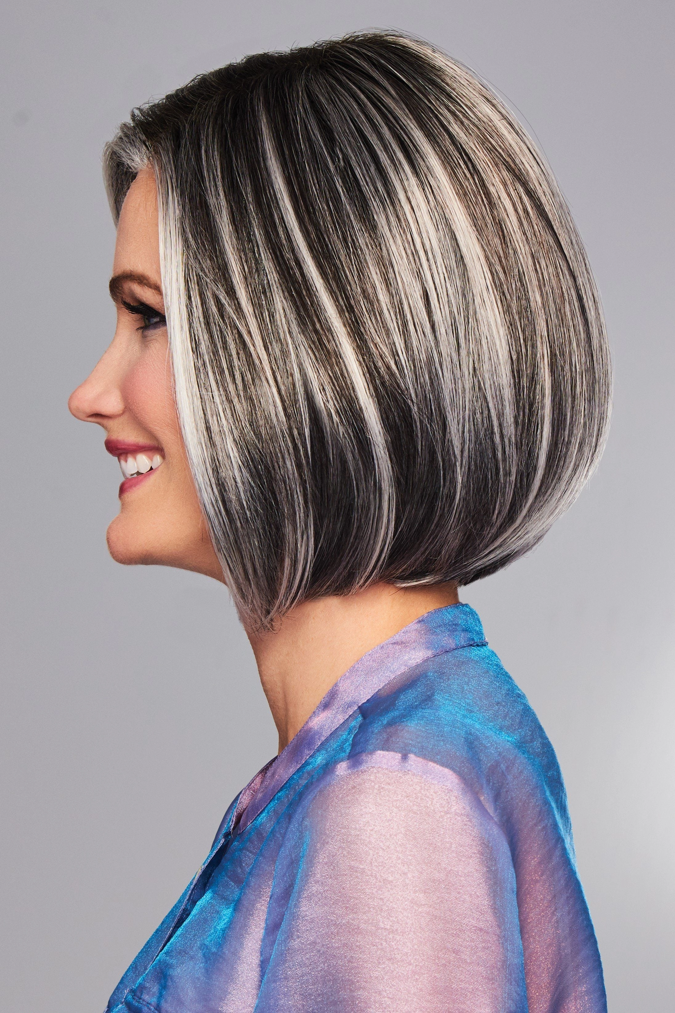 Gabor Wigs - High Society