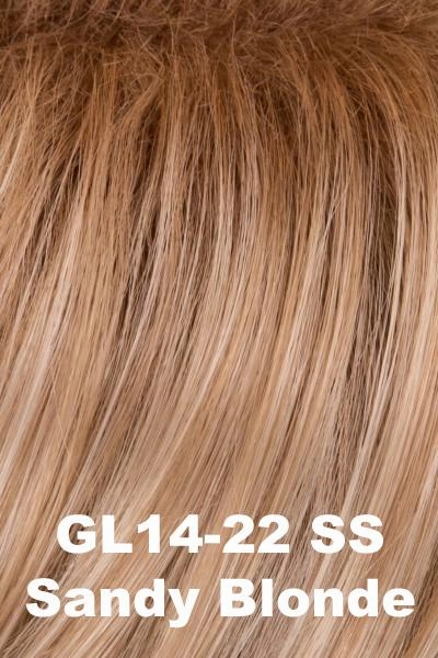 Gabor Wigs - High Society