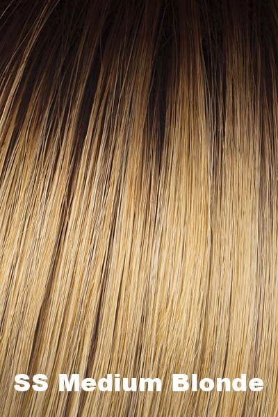 Gabor Wigs - Kinetic Beauty