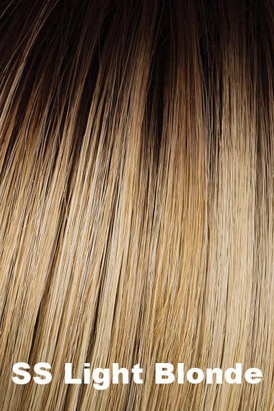 Gabor Wigs - Kinetic Beauty