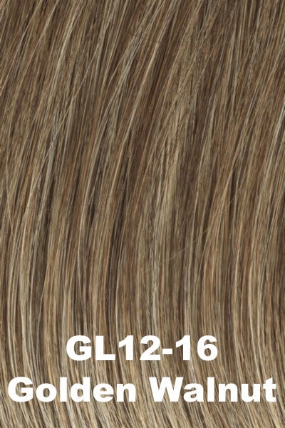 Gabor Wigs - Love Wave