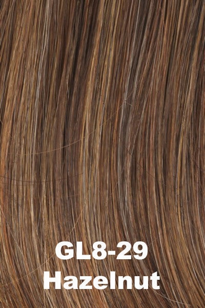 Gabor Wigs - Love Wave