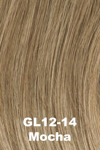 Gabor Wigs - Modern Motif