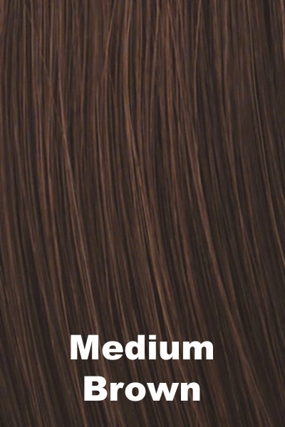 Gabor Wigs - Thrill