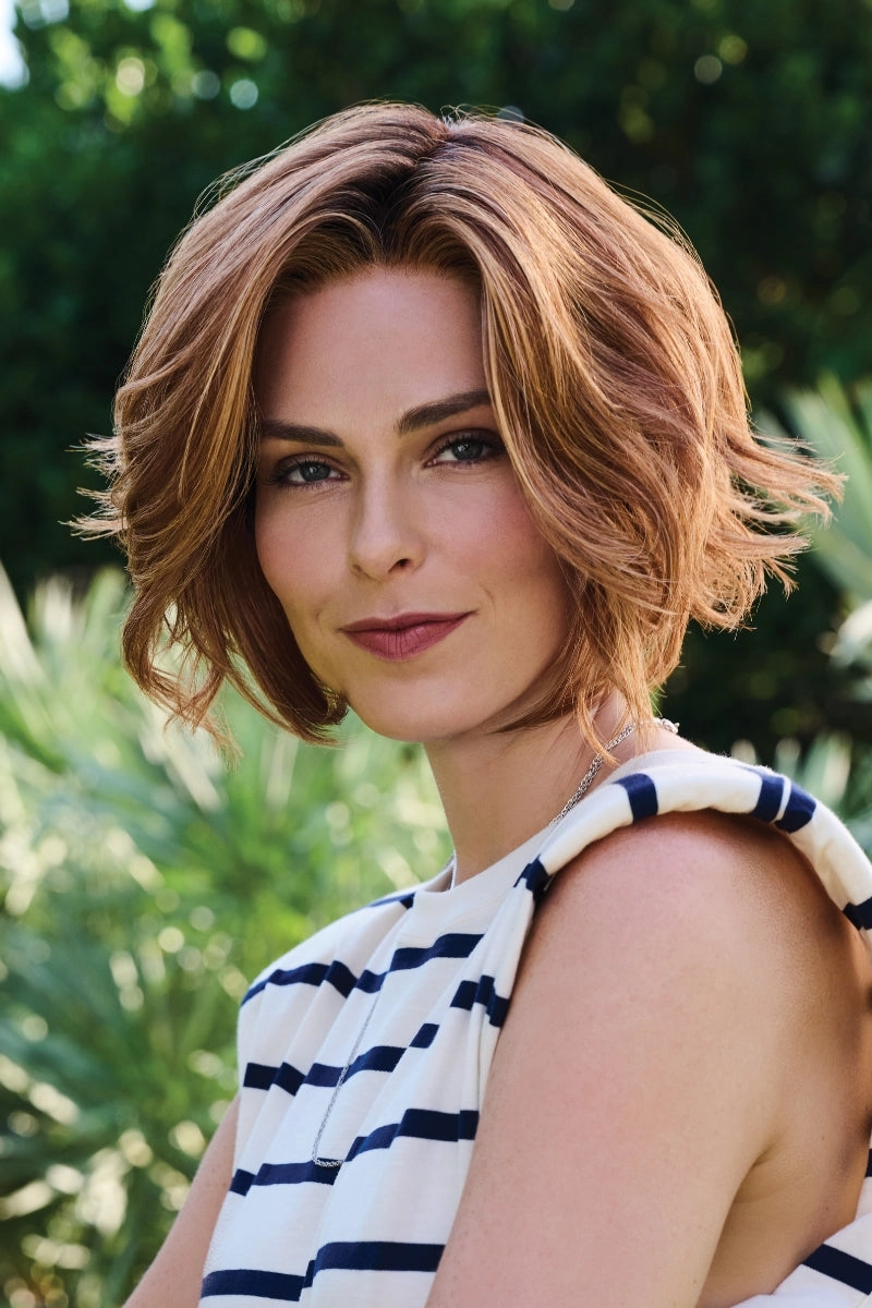 Gabor Wigs - Trend Alert