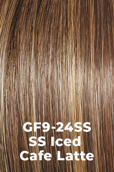 Gabor Wigs - Trend Alert