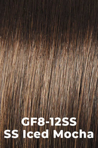 Gabor Wigs - Trend Alert