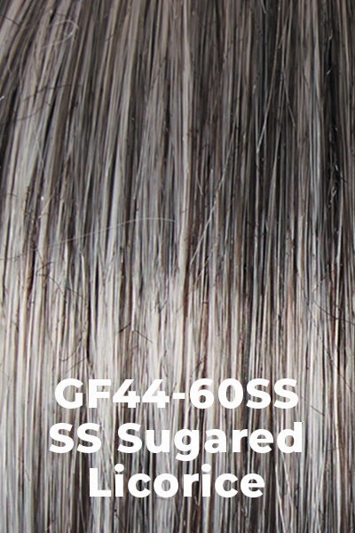 Gabor Wigs - Trend Alert