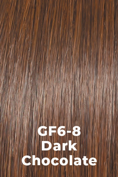 Gabor Wigs - Trend Alert
