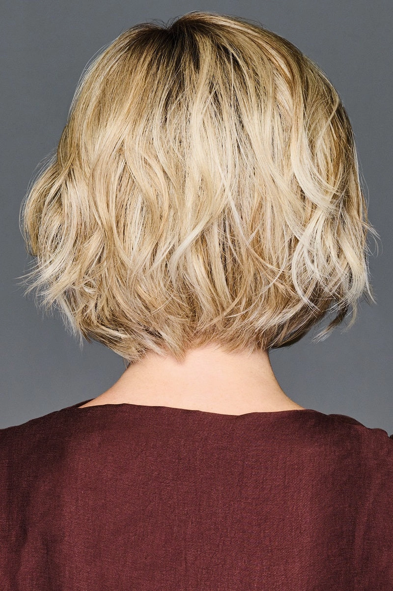 Gabor Wigs - Trend Alert