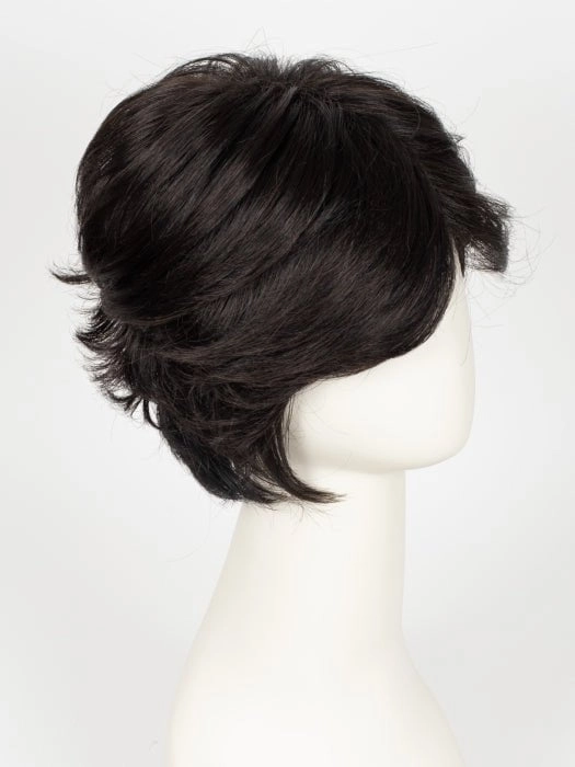 Gala Luxury | Synthetic Lace Front Wig (Hand-Tied Top)