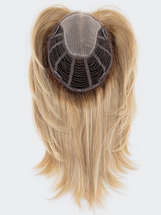 Galaxy Topper by Ellen Wille | Top Power | European Human Hair