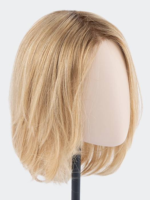 Galaxy Topper by Ellen Wille | Top Power | European Human Hair