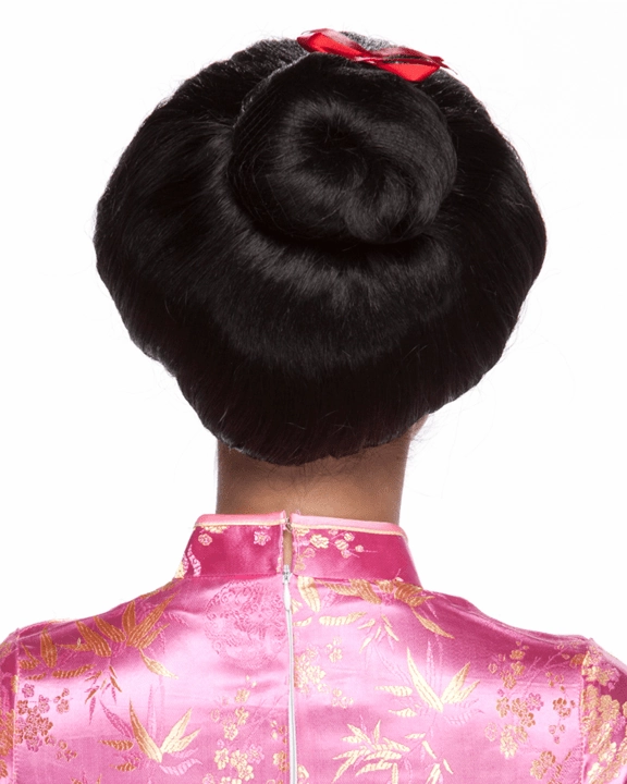 Geisha Girl