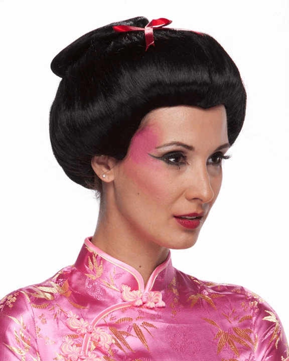 Geisha Girl