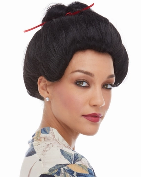 Geisha Girl