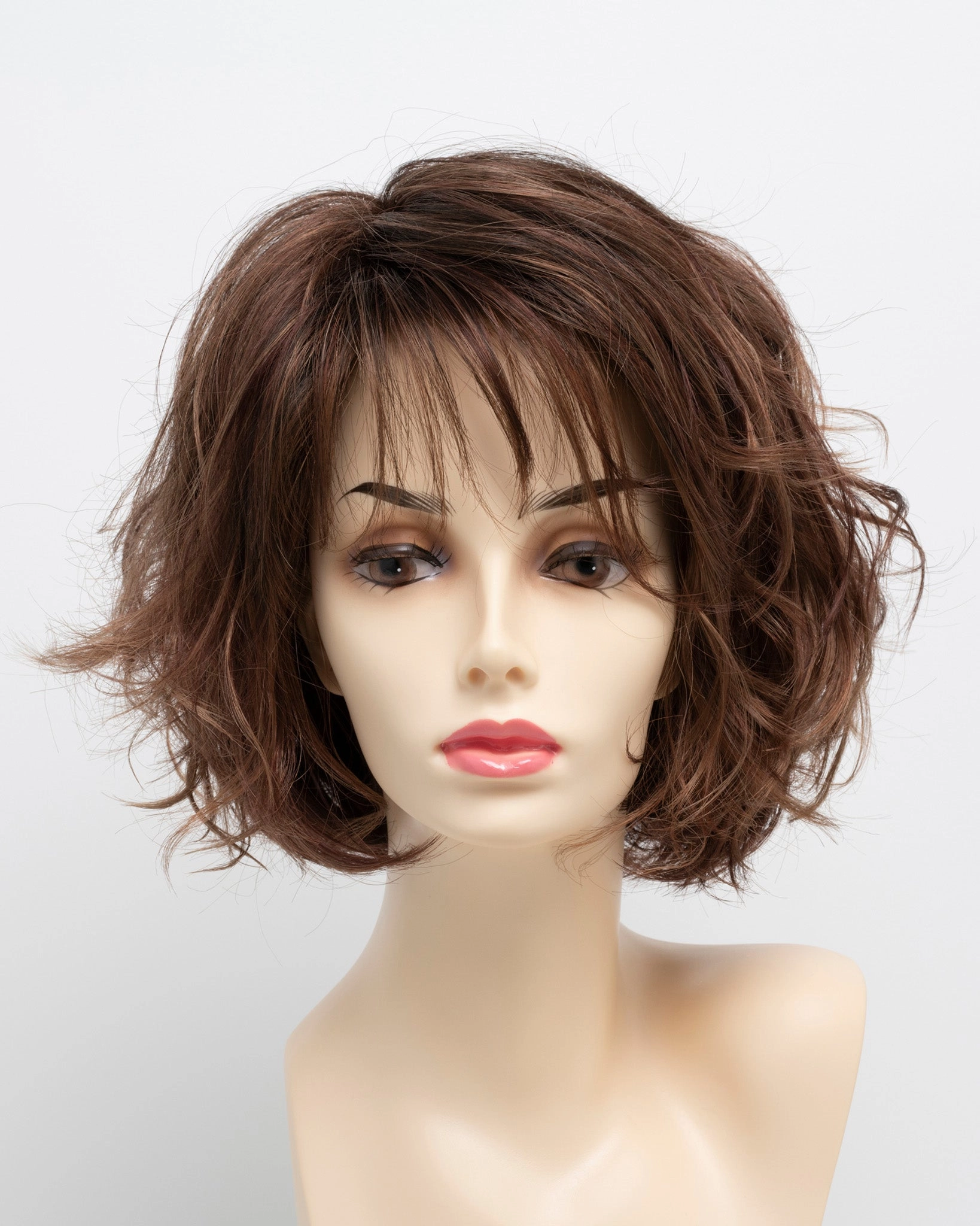 Gia Wig by Envy | Open Top | Synthetic Fiber