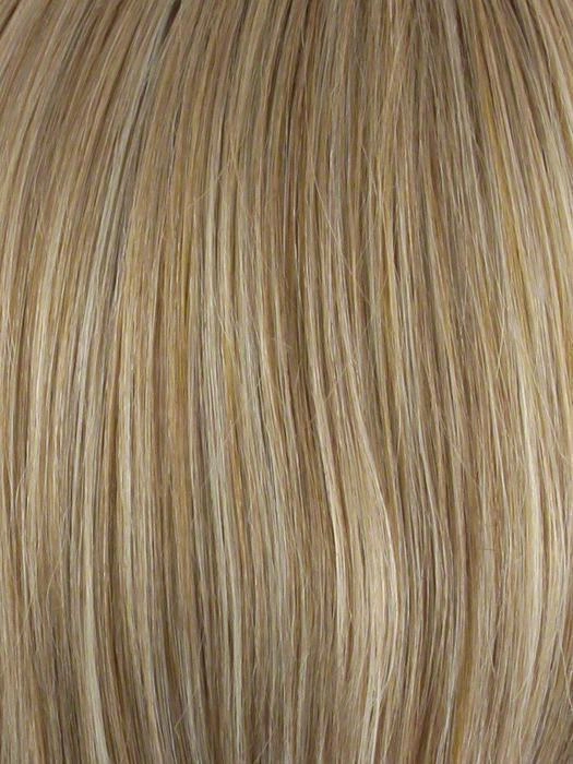 Gia Wig by Envy | Open Top | Synthetic Fiber