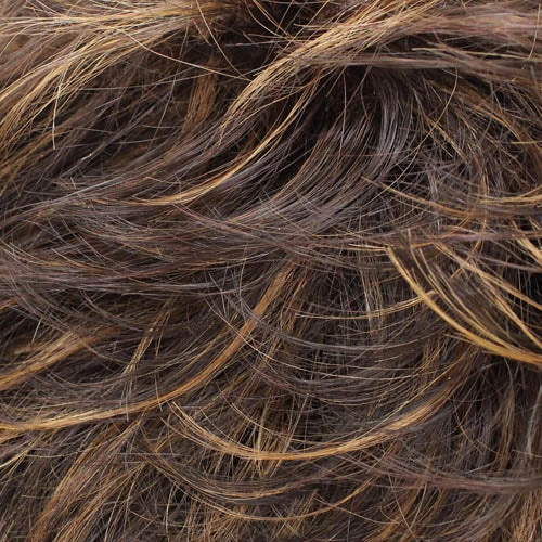 Gianelle Wig by WigPro | Synthetic Hair | Petite Cap
