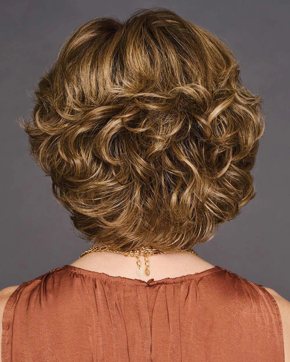 Gimme Drama Wig by Gabor | Heat Friendly Synthetic Lace Front