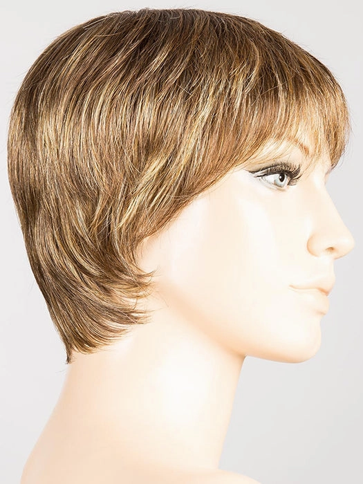 Ginger | Hair Power | Synthetic Wig