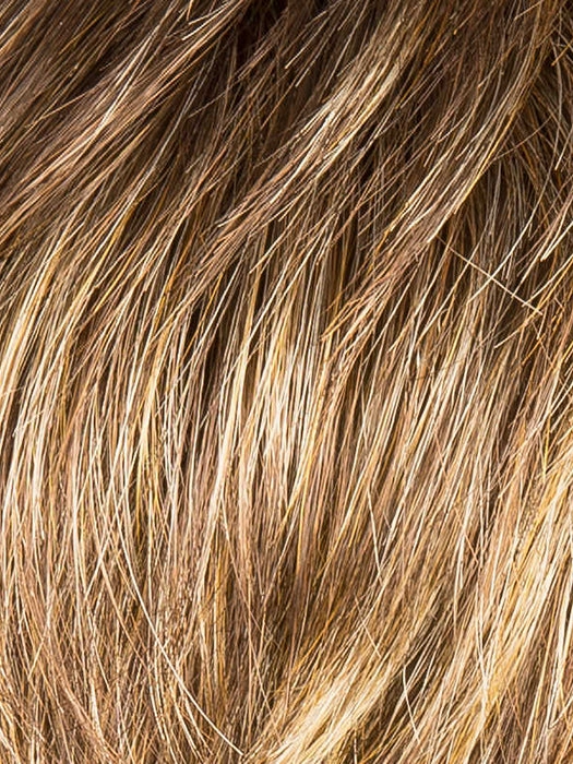 Ginger | Hair Power | Synthetic Wig