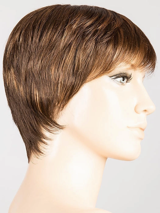 Ginger | Hair Power | Synthetic Wig