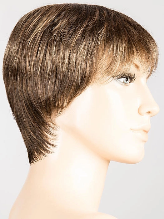 Ginger | Hair Power | Synthetic Wig