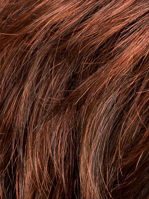 Ginger Mono | Hair Power | Synthetic Wig