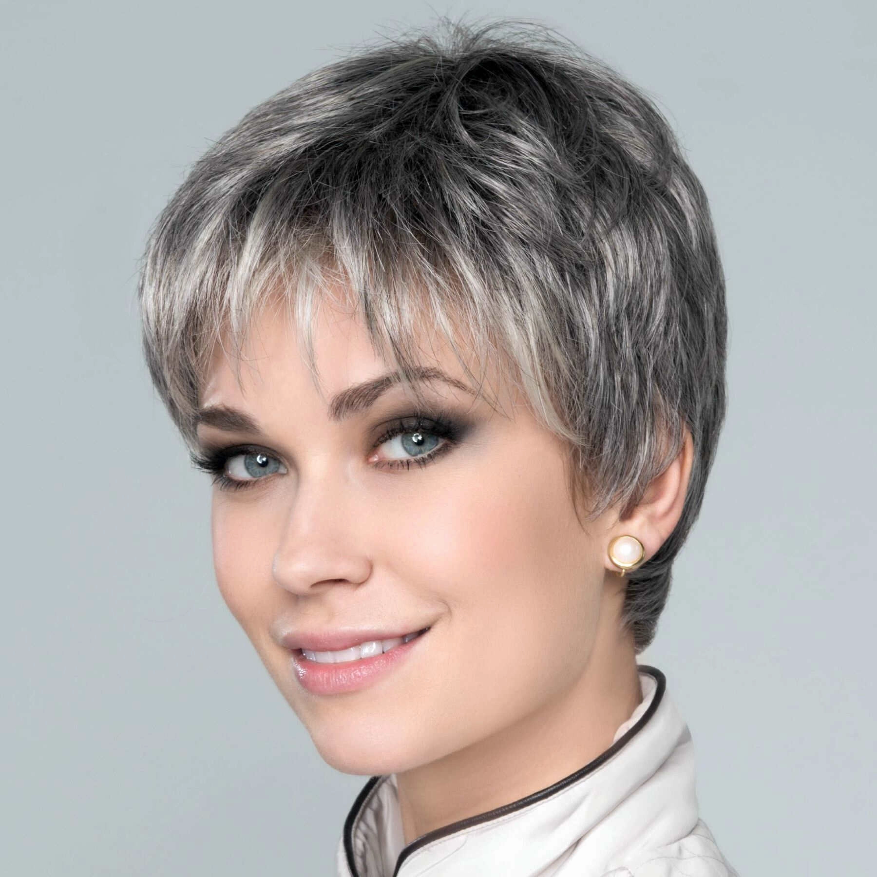 Ginger Mono Lace Front Wig Ellen Wille Hairpower Collection