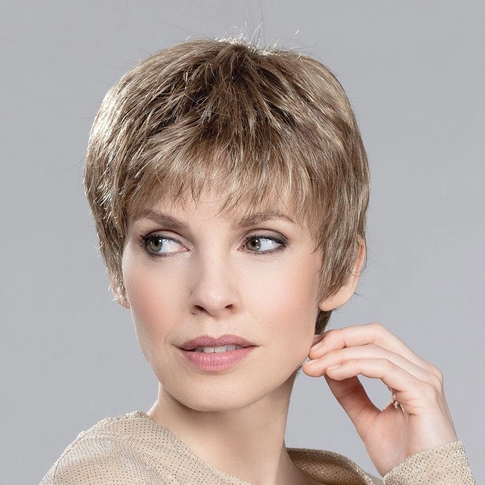 Ginger Mono Lace Front Wig Ellen Wille Hairpower Collection