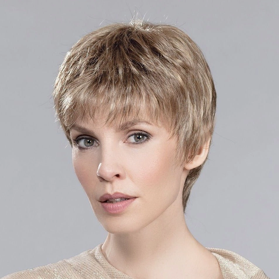 Ginger Mono Lace Front Wig Ellen Wille Hairpower Collection