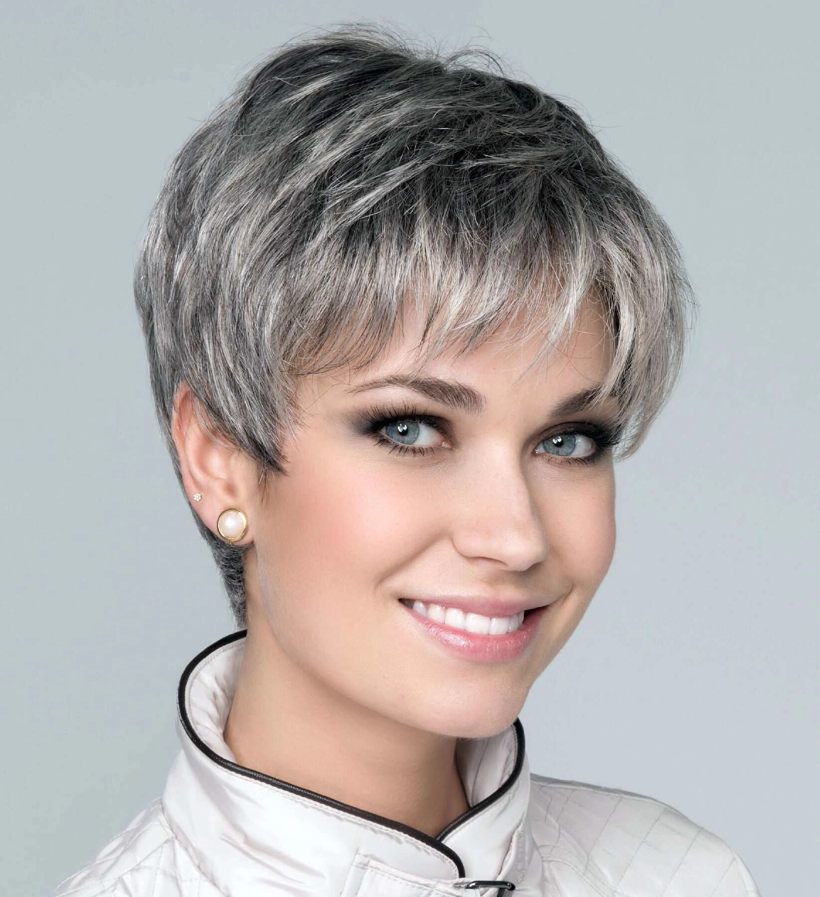 Ginger Mono Lace Front Wig Ellen Wille Hairpower Collection