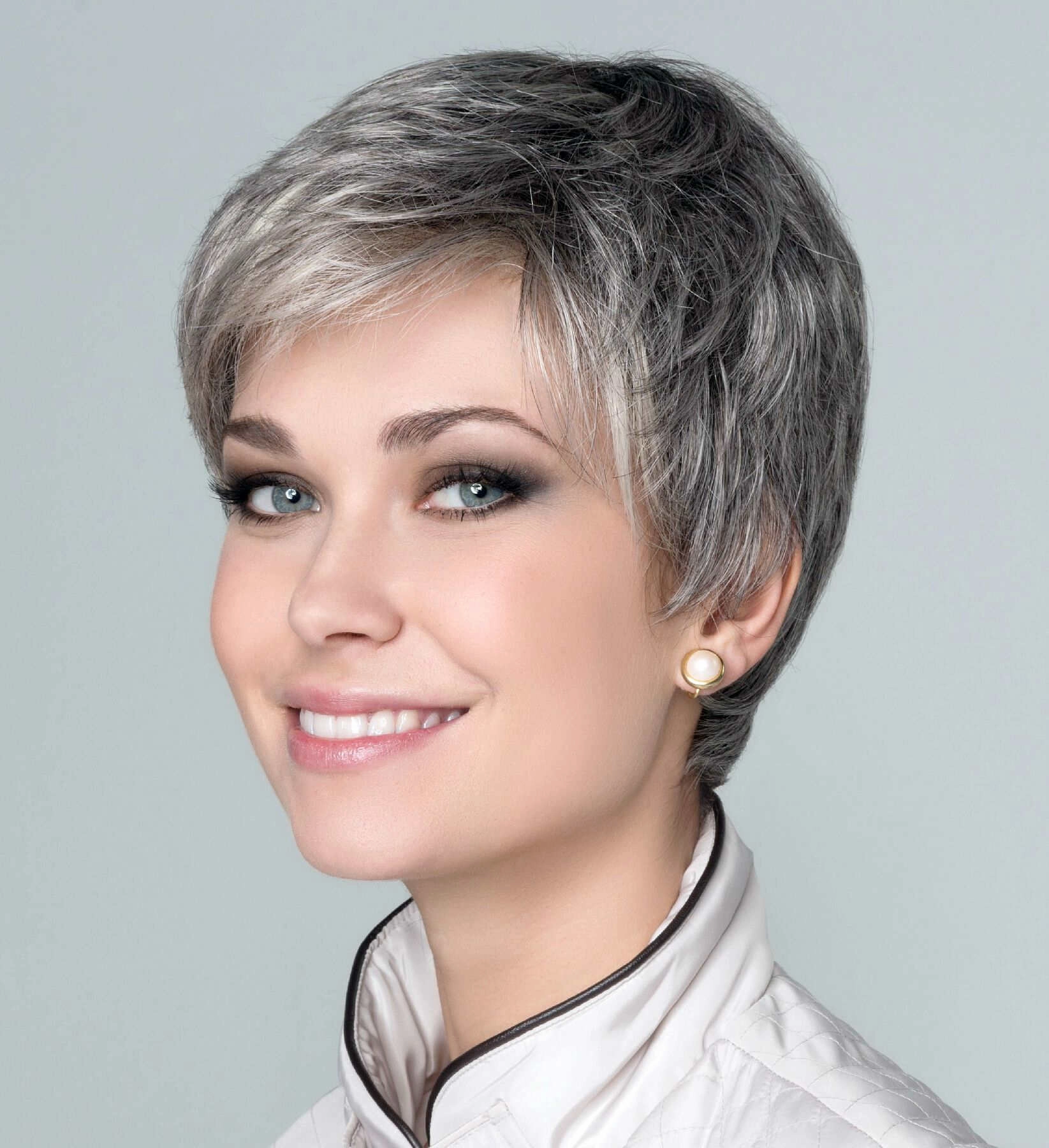 Ginger Mono Lace Front Wig Ellen Wille Hairpower Collection
