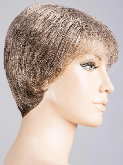Ginger Mono Large | Hair Power | Synthetic Wig