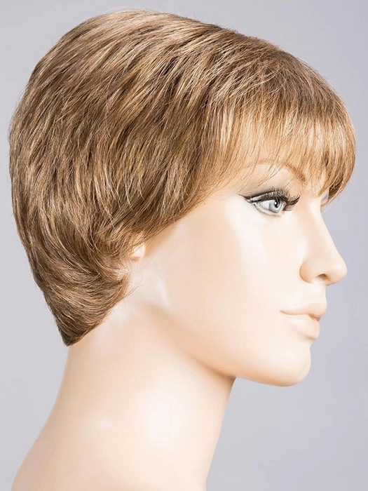 Ginger Mono Large | Hair Power | Synthetic Wig