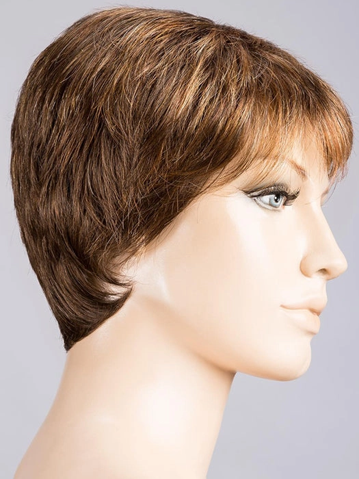 Ginger Mono Large | Hair Power | Synthetic Wig